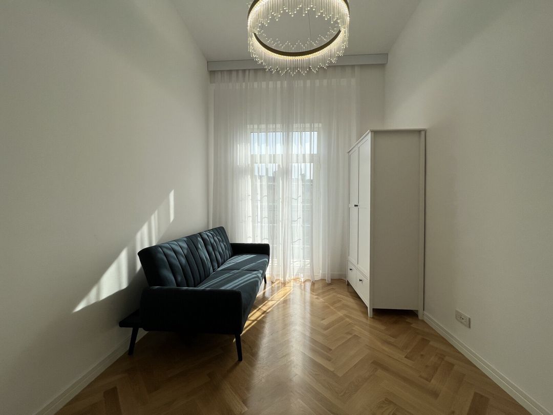 İcarəyə verilir 3 otaqlı yeni tikili 65 m² — Mənzil, Bakı (10)