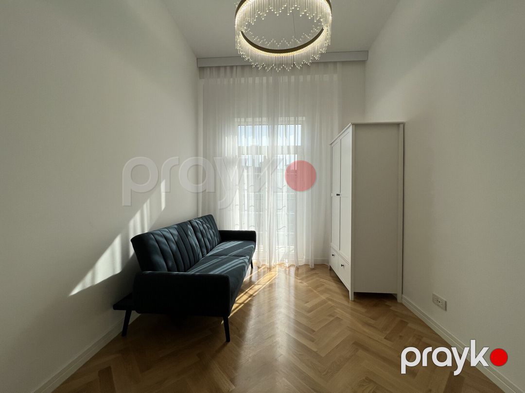 İcarəyə verilir 3 otaqlı yeni tikili 65 m² — Mənzil, Bakı (10)