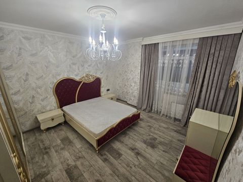 Satılır 2 otaqlı köhnə tikili 51 m²