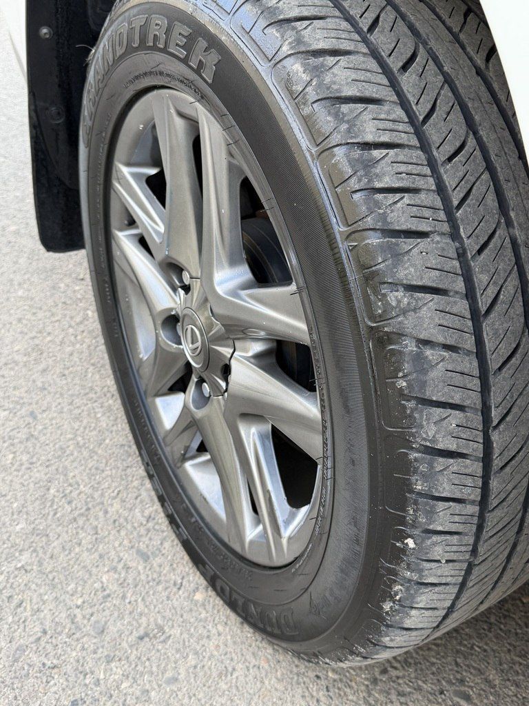 Lexus LX 570, 5.7 L, 2013 il, 181 000 km — Avtomobillər, Xudat (9)
