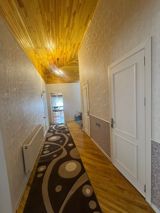 3-otaqlı yeni tikili kirayə verilir, 8 Noyabr m., 135 m² — Apartment