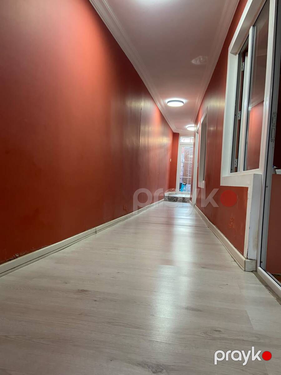 Satılır 3 otaqlı həyət evi/bağ evi 100 m² — Ev, villa, Bakı (5)