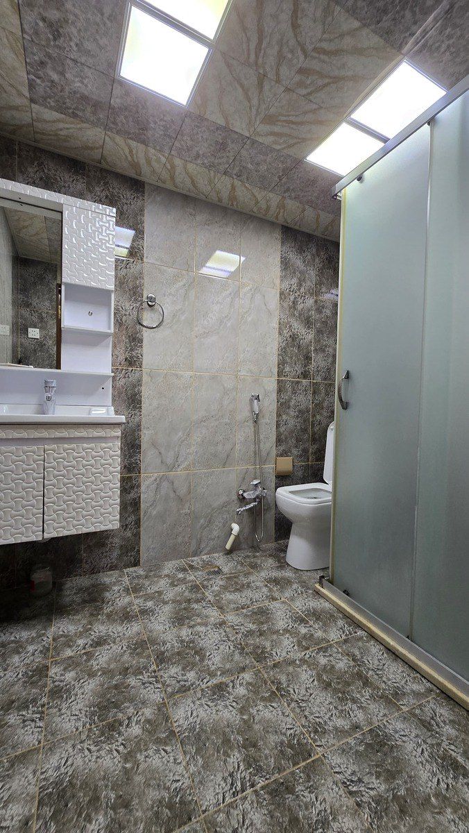 Satılır 2 otaqlı yeni tikili 70 m² — Mənzil, Xırdalan (8)