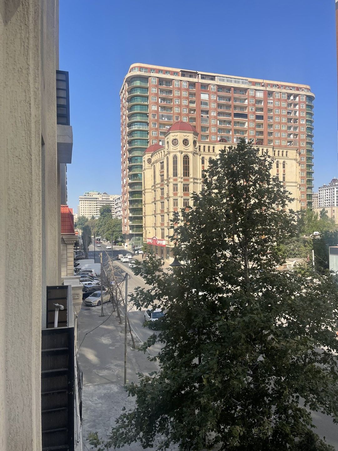 Satılır 3 otaqlı yeni tikili 94 m² — Mənzil, Bakı (8)