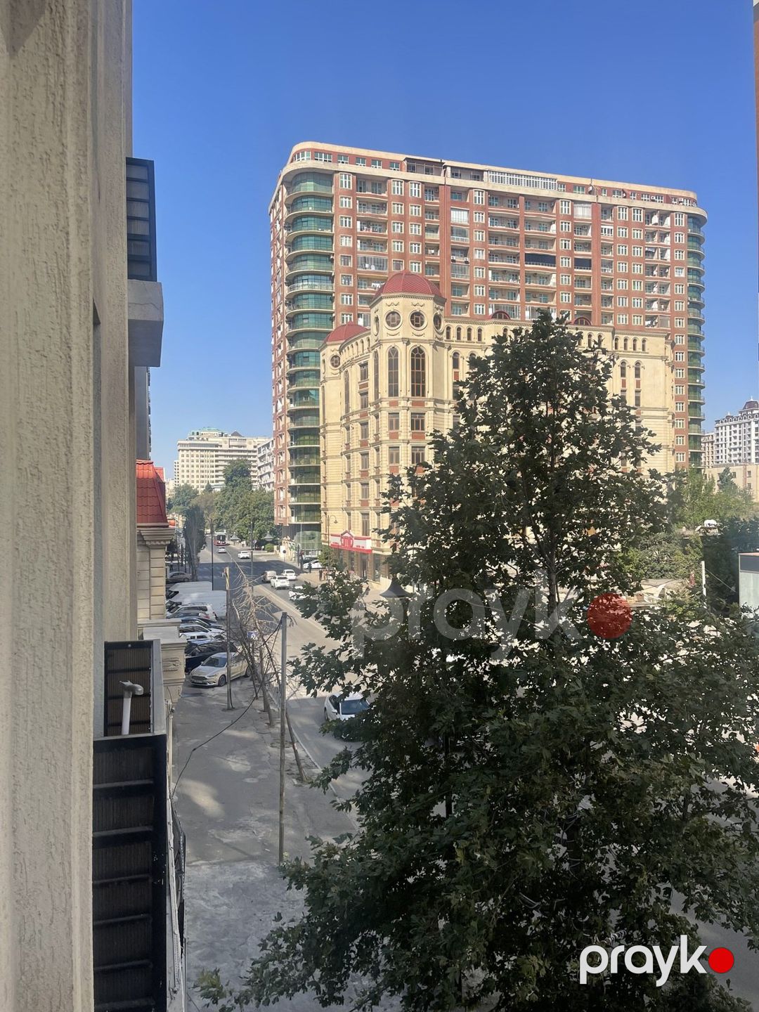 Satılır 3 otaqlı yeni tikili 94 m² — Mənzil, Bakı (8)