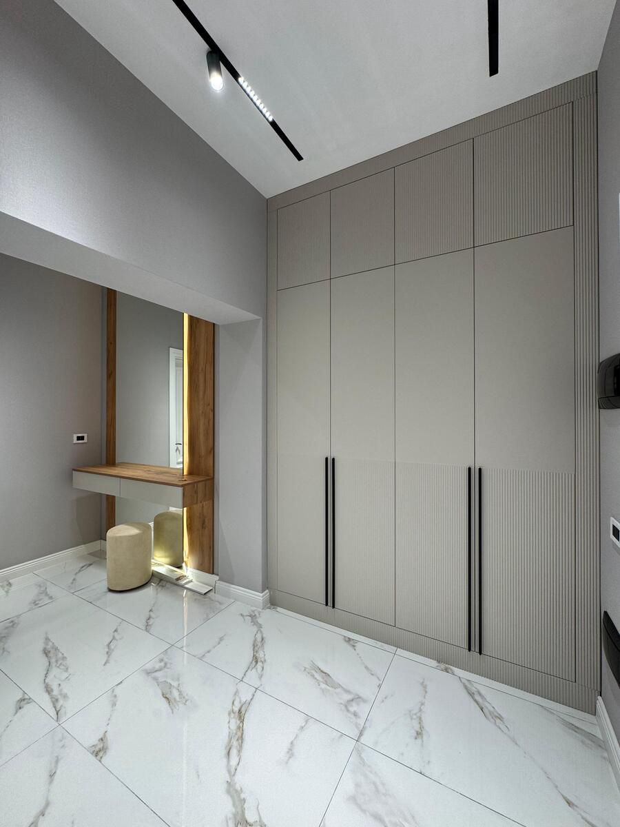 Satılır 2 otaqlı yeni tikili 68 m² — Mənzil, Bakı (7)