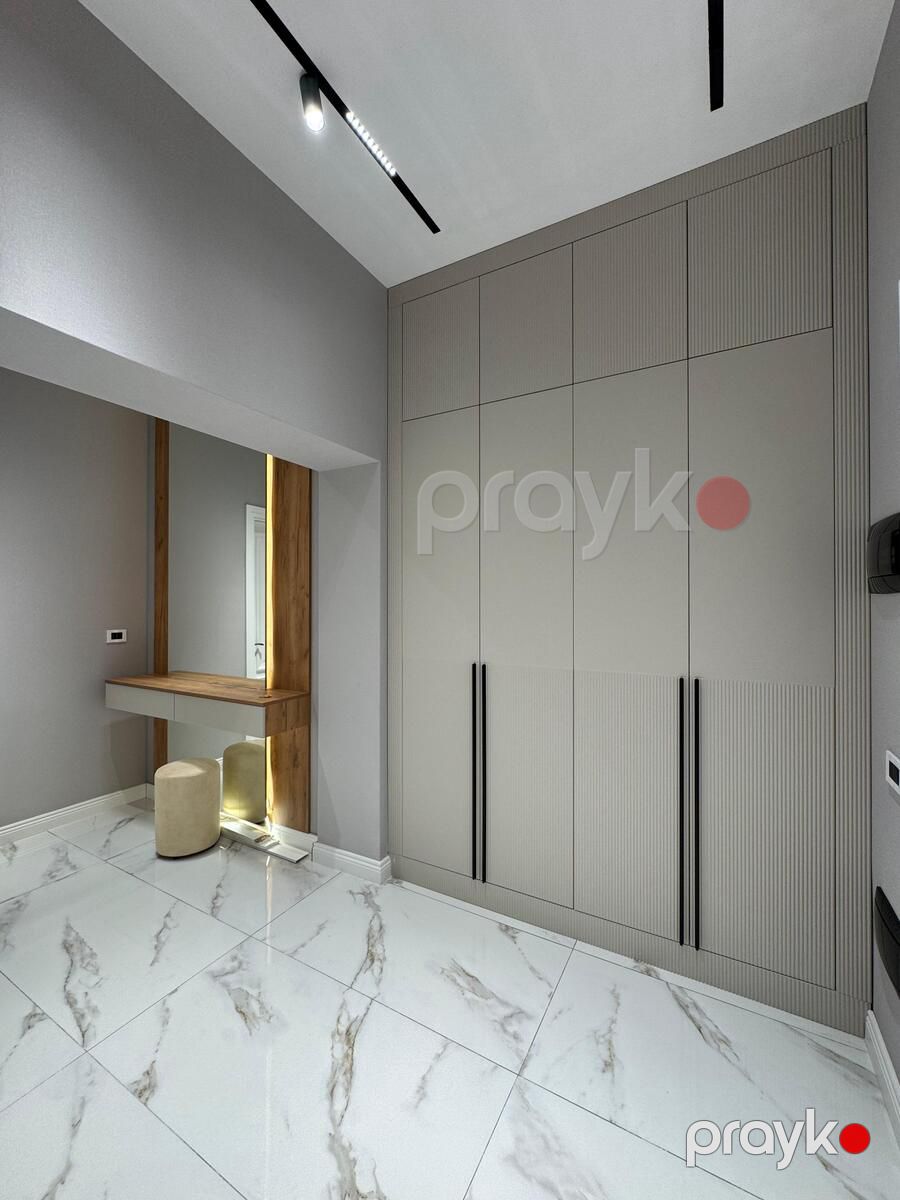 Satılır 2 otaqlı yeni tikili 68 m² — Mənzil, Bakı (7)
