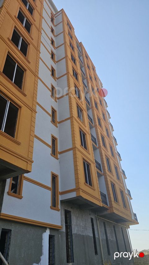 Satılır 3 otaqlı yeni tikili 113.5 m²