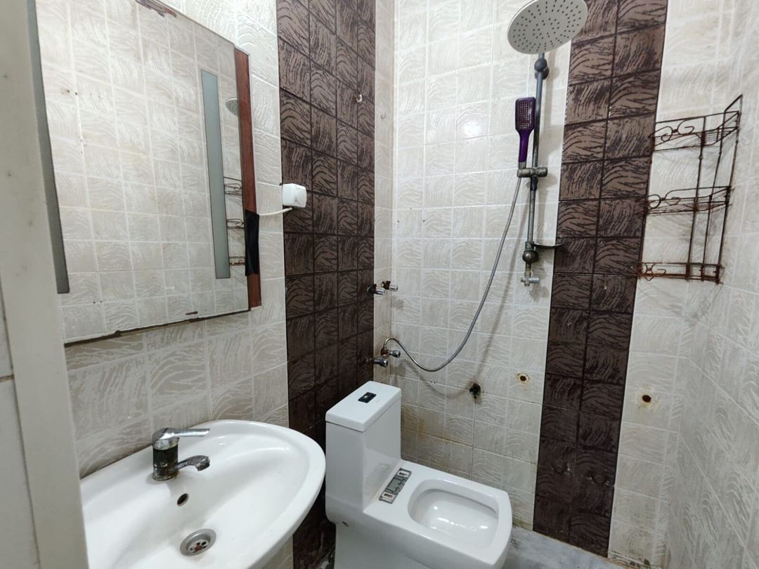 1-otaqlı yeni tikili, Xırdalan ş., 25 m² — Mənzil, Xırdalan (3)