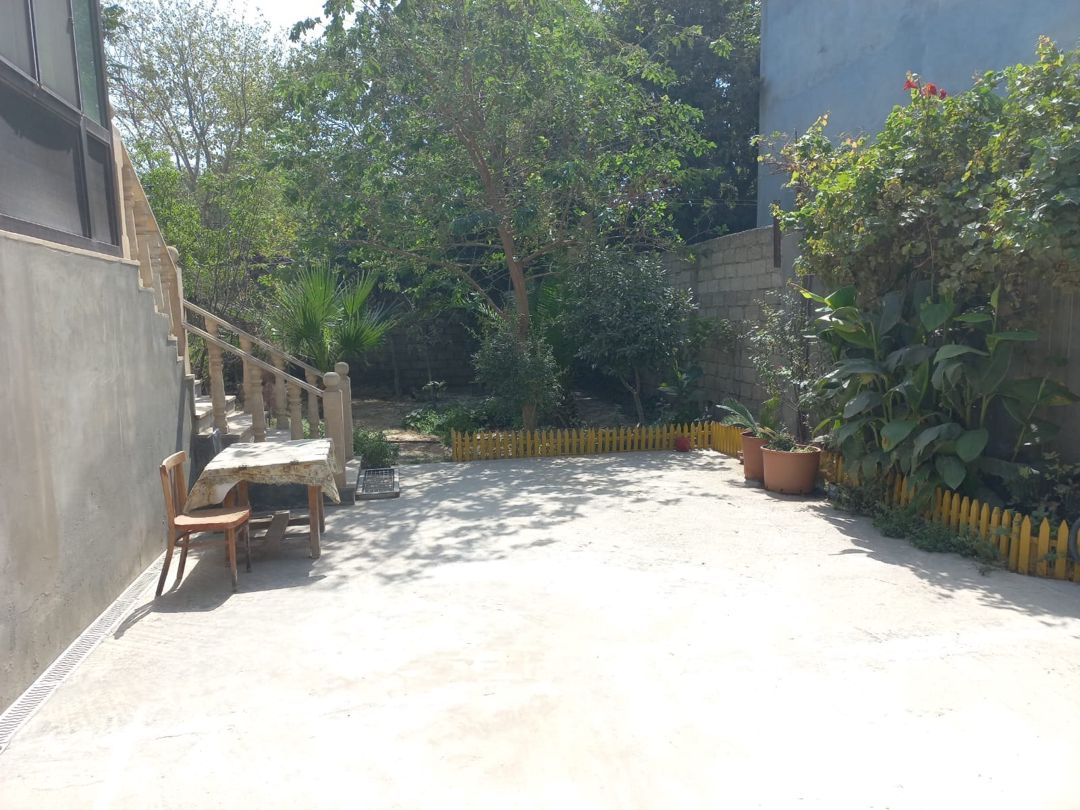 Həyət evi, Binə qəs. — Daşınmaz əmlak, Bakı (6)