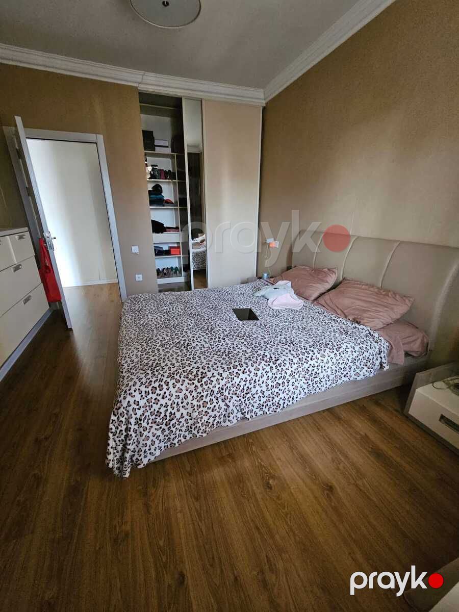 Satılır 4 otaqlı yeni tikili 105 m² — Mənzil, Bakı (3)