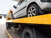 Evakuator xidməti — Logistika, Bakı (2)