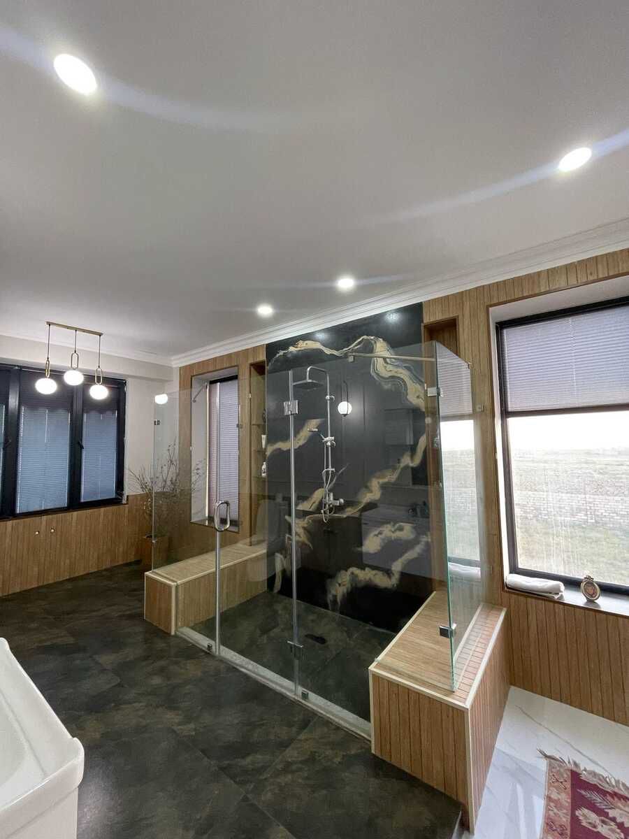 Bağ evi kirayə verilir, Türkan qəs. — Daşınmaz əmlak, Bakı (5)