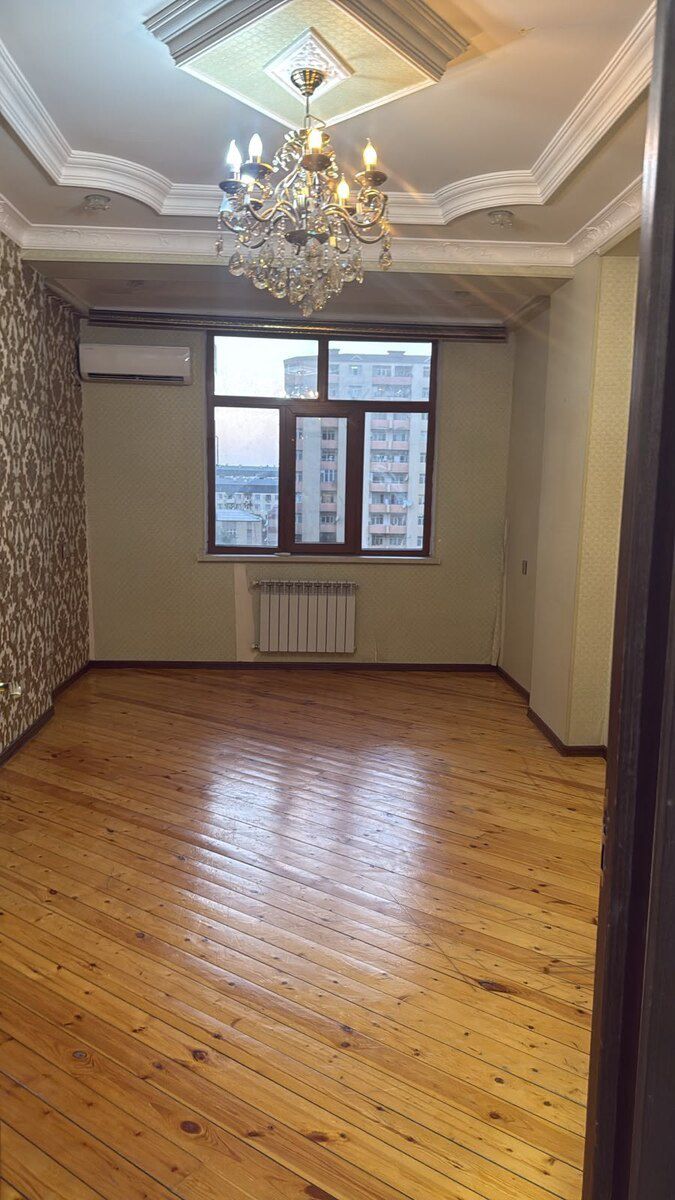 3-otaqlı yeni tikili kirayə verilir, Xırdalan ş., 80 m² — Daşınmaz əmlak, Xırdalan (3)