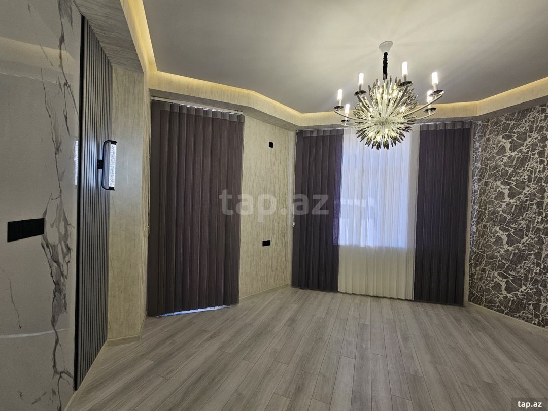 2-otaqlı yeni tikili, Xırdalan ş., 68 m² — Daşınmaz əmlak, Xırdalan (3)