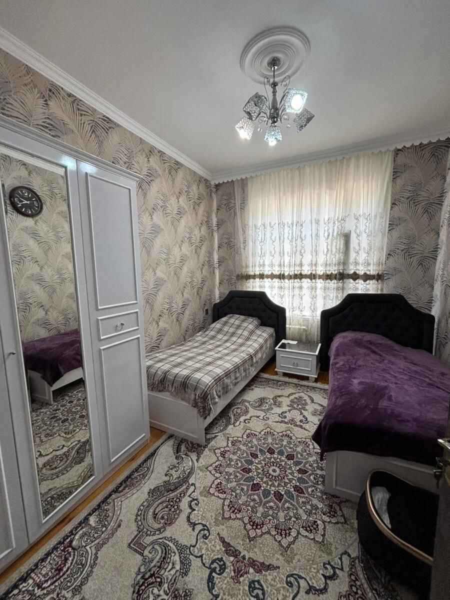 Satılır 6 otaqlı həyət evi/bağ evi 240 m² — Ev, villa, Bakı (5)