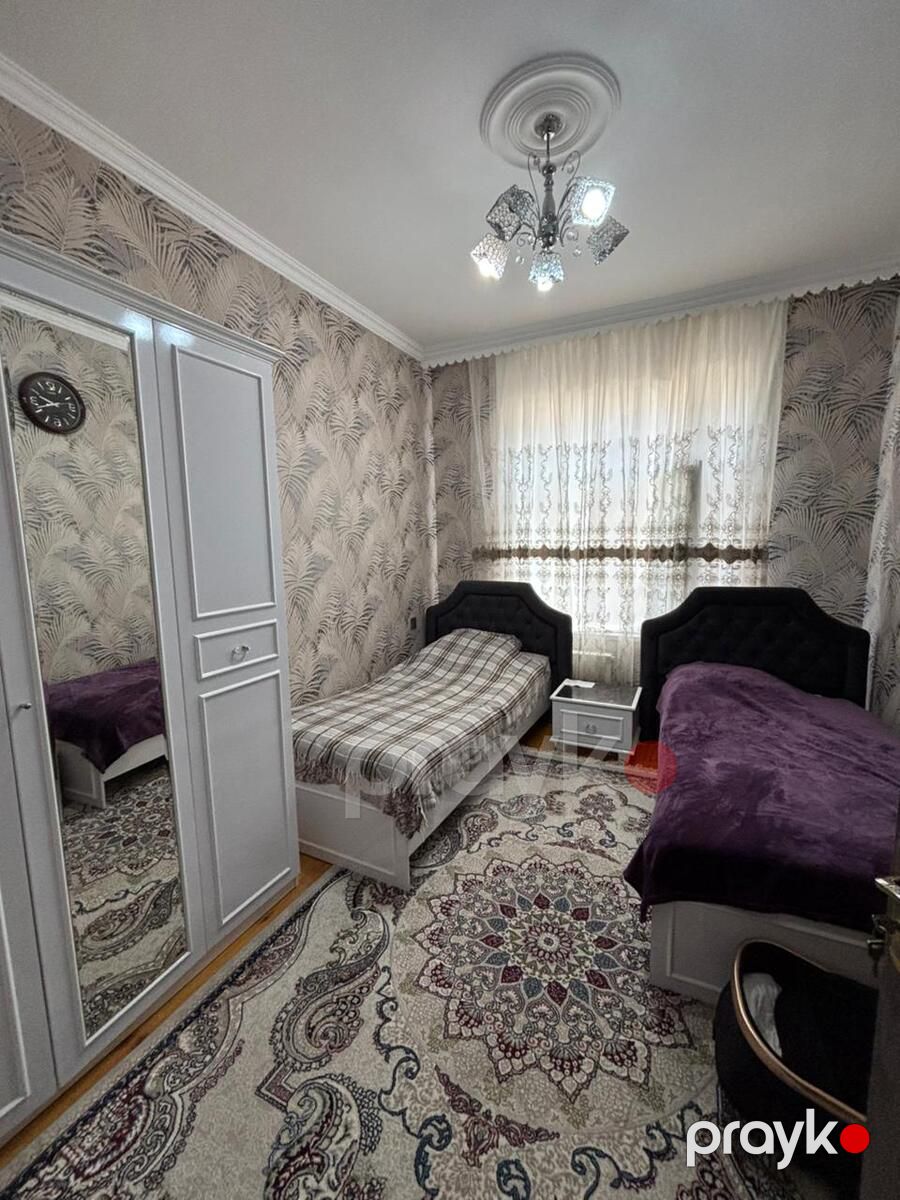 Satılır 6 otaqlı həyət evi/bağ evi 240 m² — Ev, villa, Bakı (5)