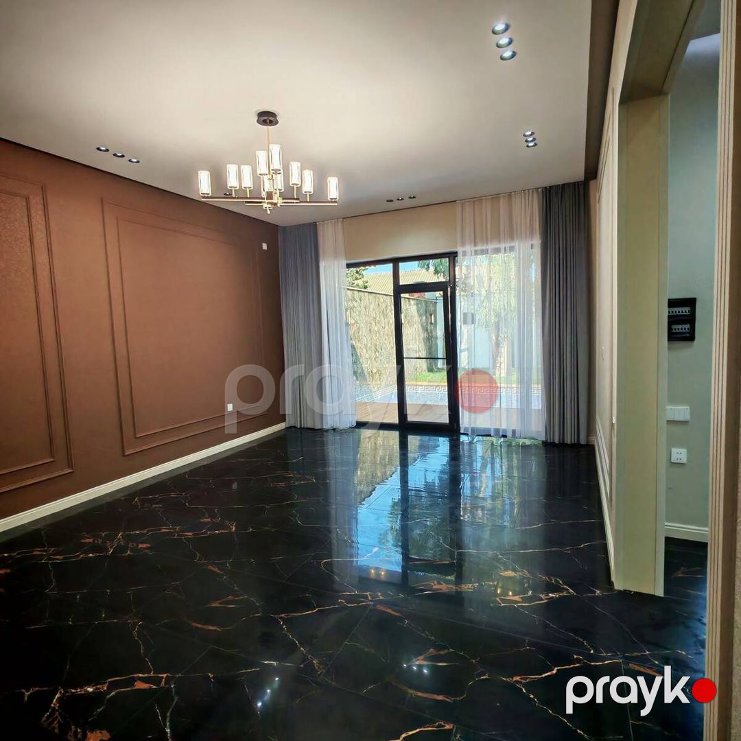 Satılır 4 otaqlı həyət evi/bağ evi 150 m² — Ev, villa, Bakı (12)