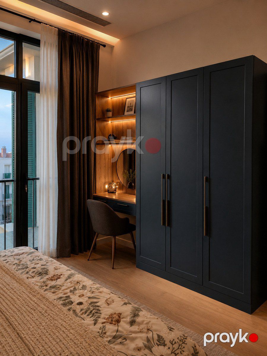 İcarəyə verilir 2 otaqlı yeni tikili 59 m² — Mənzil, Bakı (5)