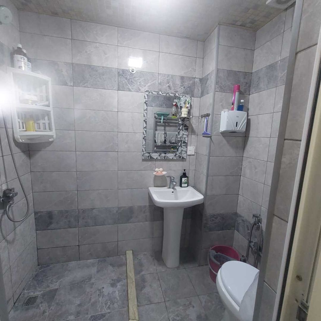 Satılır 2 otaqlı yeni tikili 40 m² — Mənzil, Bakı (12)