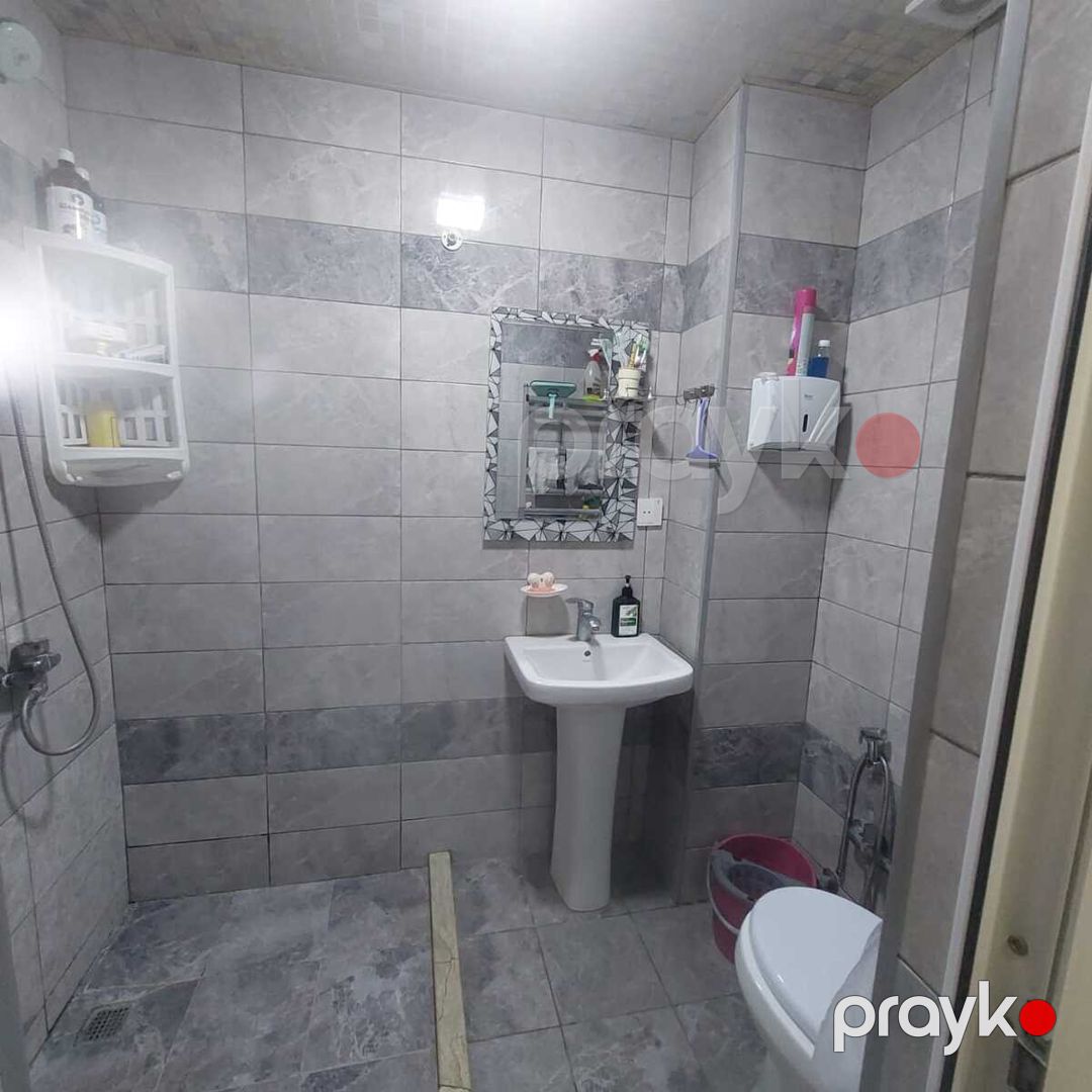 Satılır 2 otaqlı yeni tikili 45 m² — Mənzil, Bakı (11)