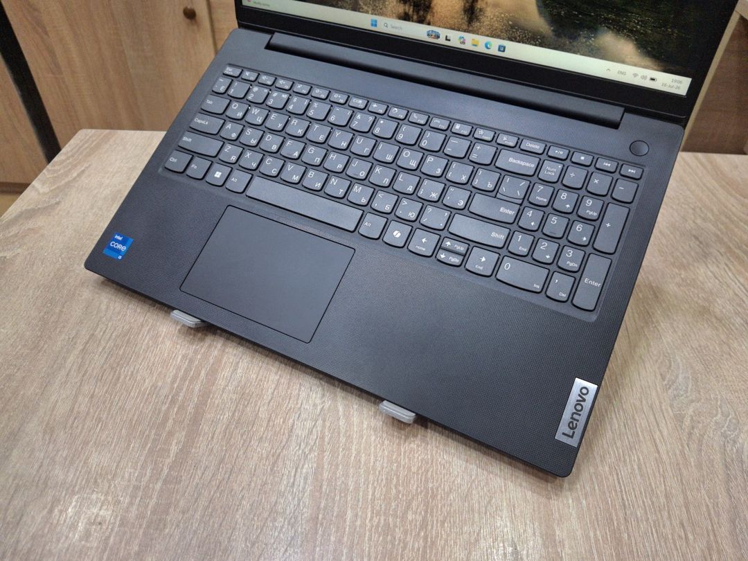 Lenovo V15 G4 I5 13430H 16gb Ram 512gb SSD — Elektronika, Bakı (3)