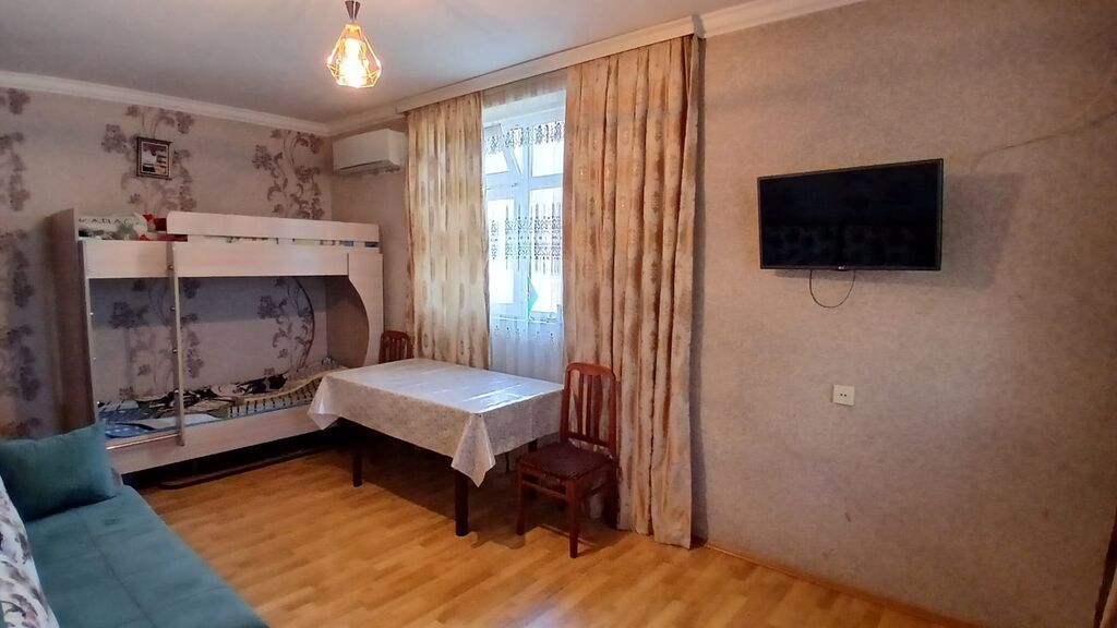 Sumqayıt, 2 otaqlı, Köhnə tikili, 39 kv. m — Daşınmaz əmlak, Sumqayıt (7)