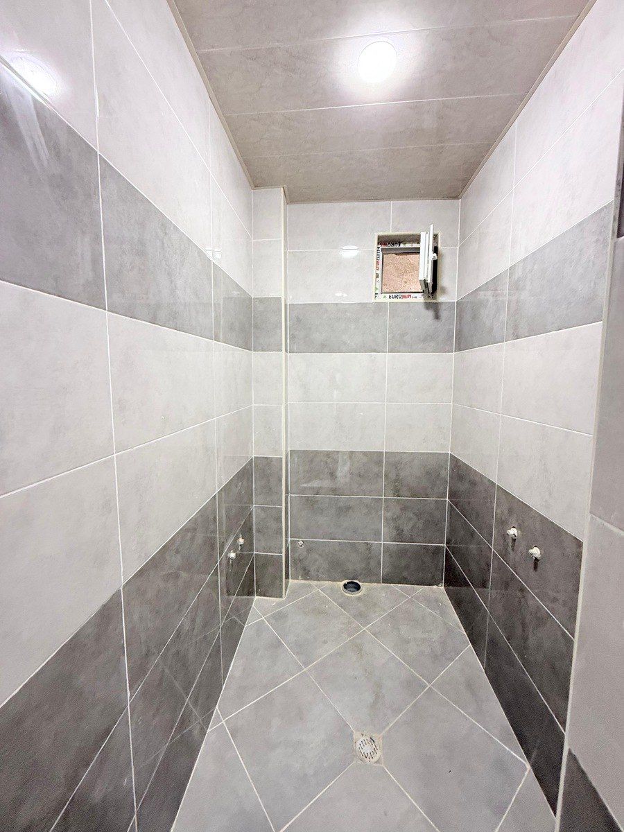 Satılır 3 otaqlı yeni tikili 50 m² — Mənzil, Xırdalan (8)