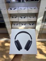 Airpods max 2 2026 — MM Telecom — Electronics