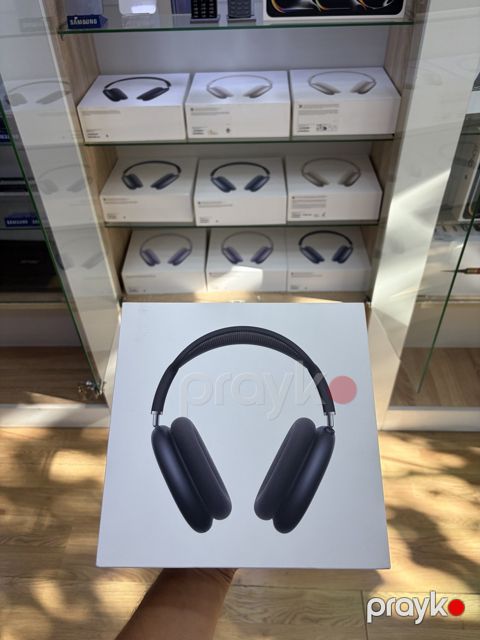 Airpods max 2 2026 — Bakı