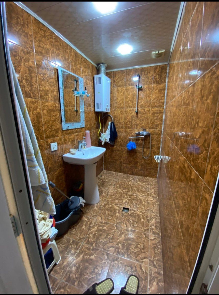 Satılır 3 otaqlı köhnə tikili 64 m² — Mənzil, Bakı (3)
