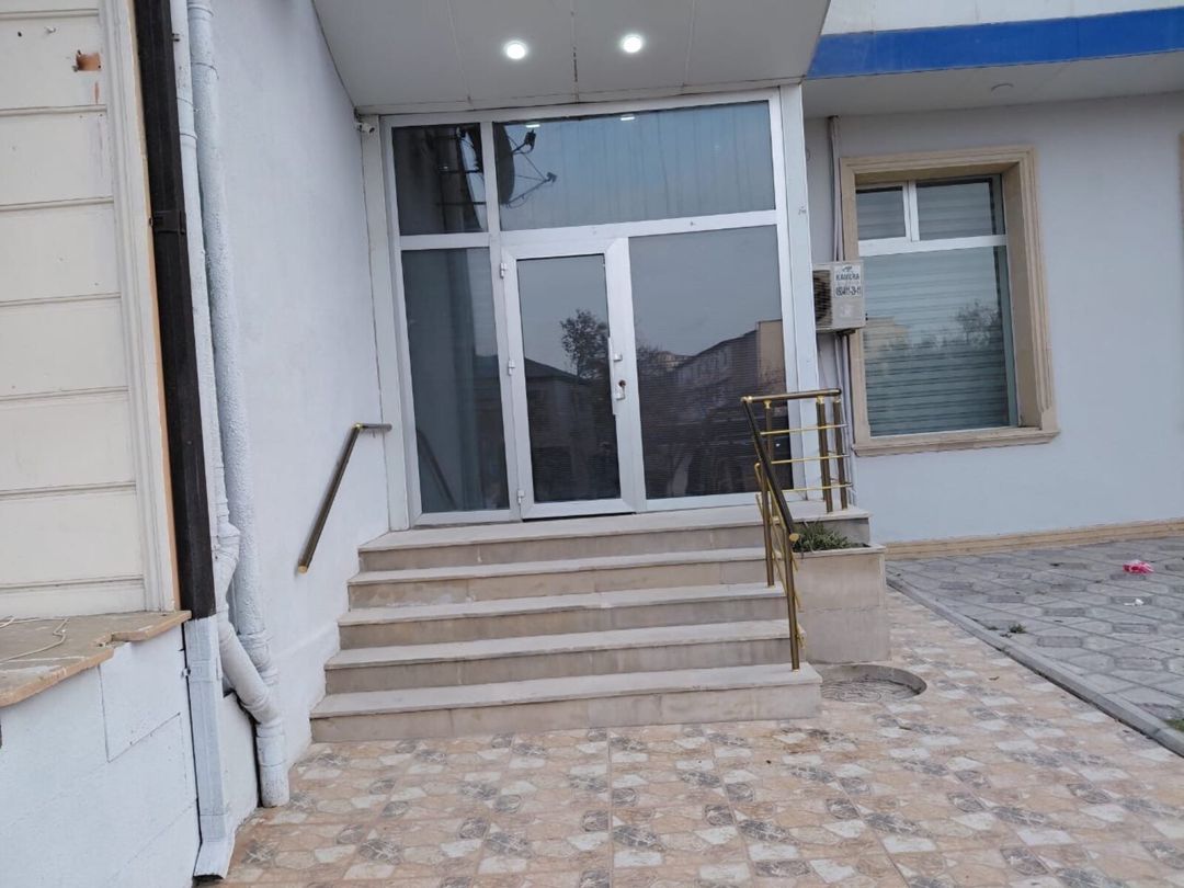Satılır obyekt 30.5 m² — Əmlak, Bakı (3)