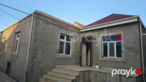 Həyət evi, Ceyranbatan qəs.
