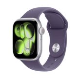 Apple Watch Series 11 Aluminum Silver 42mm — Telefon Univermağı