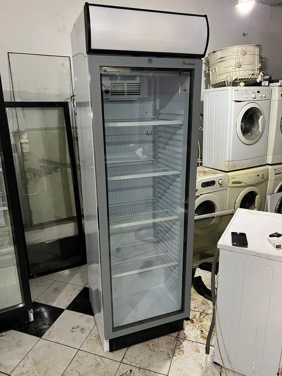 Su soyuducusu Uğur — Biznes və avadanlıq, Bakı (2)