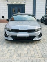 Kia K5, 1.6 L, 2023 il, 131 483 km — Avtomobillər