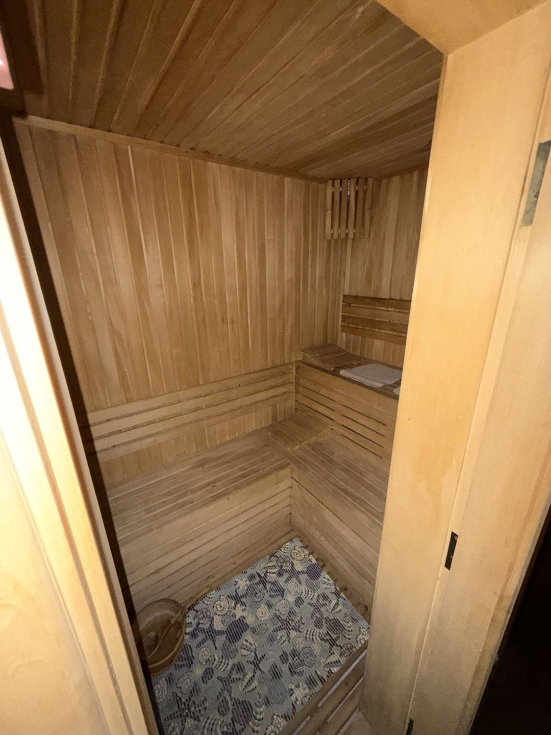 İcarəyə verilir 9 otaqlı həyət evi/bağ evi 400 m² — Ev, villa, Bakı (9)