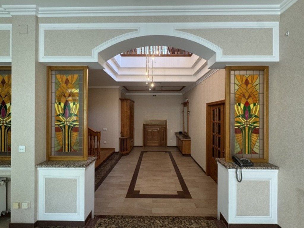 Satılır 10 otaqlı həyət evi/bağ evi 544 m² — Ev, villa, Bakı (6)