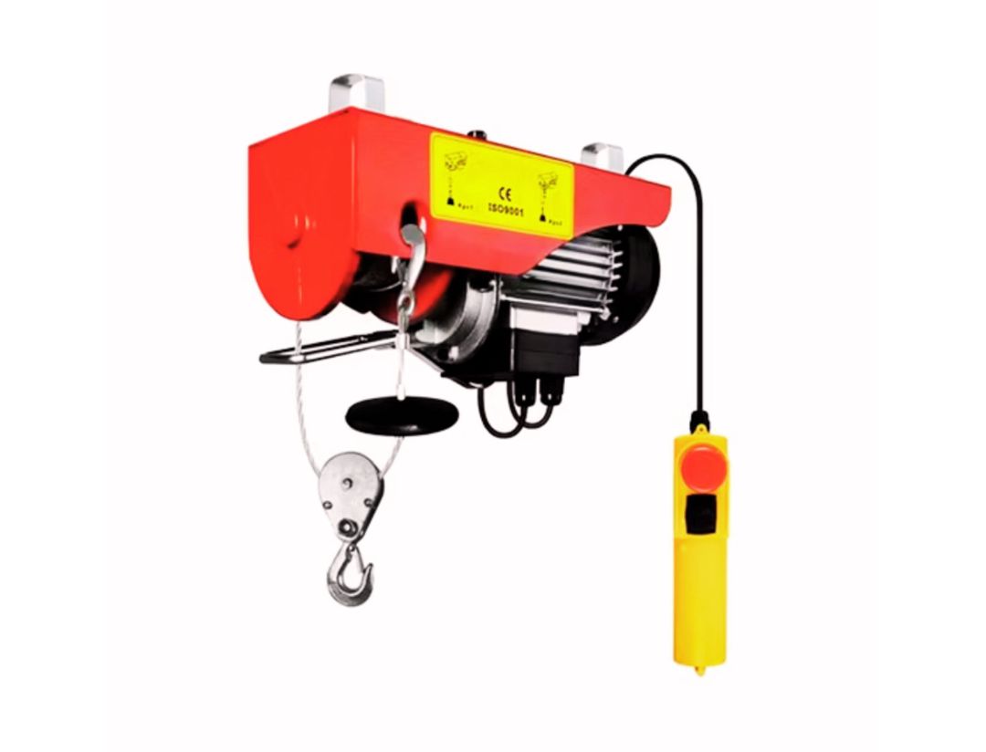 Elektrikli Telfer (Tal) PA200 /HB — Təmir və inşaat, Bakı