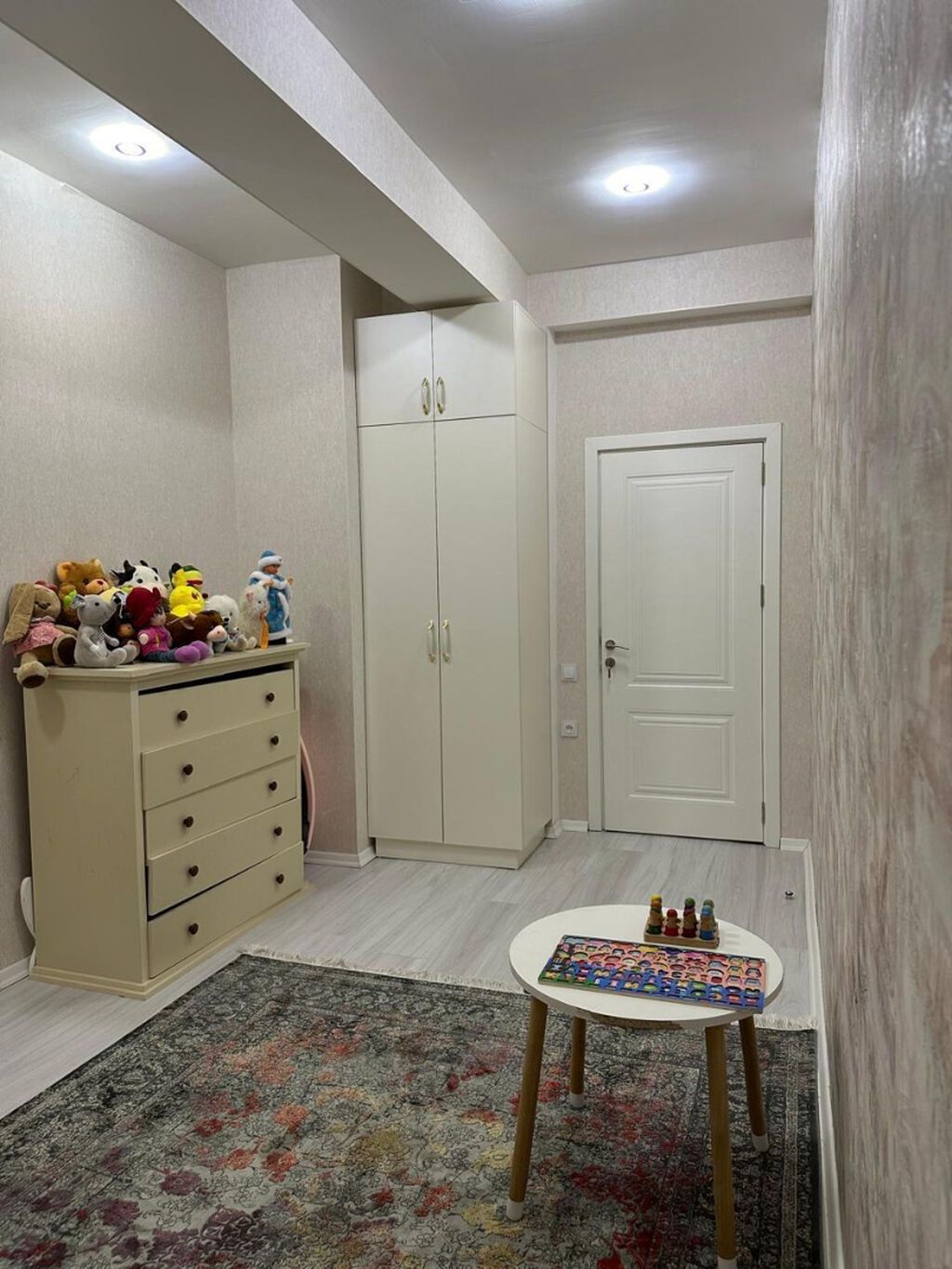 Məmmədli, 3 otaqlı, Yeni tikili, 96 kv. m — Daşınmaz əmlak, Bakı (9)