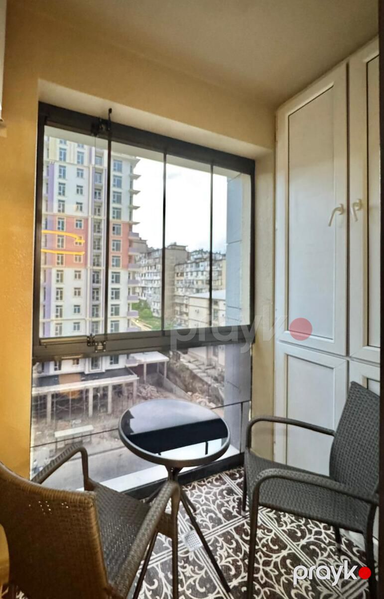 Satılır 2 otaqlı yeni tikili 100 m² — Mənzil, Bakı (11)