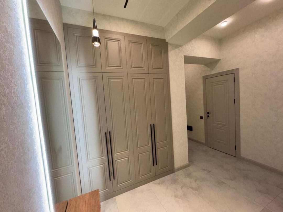 Satılır 2 otaqlı yeni tikili 76 m² — Mənzil, Bakı (9)
