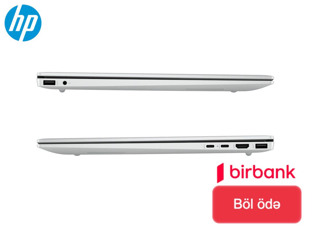 HP OmniBook 5 Laptop 16-bc1004ci C16LHEA — Elektronika, Bakı (4)