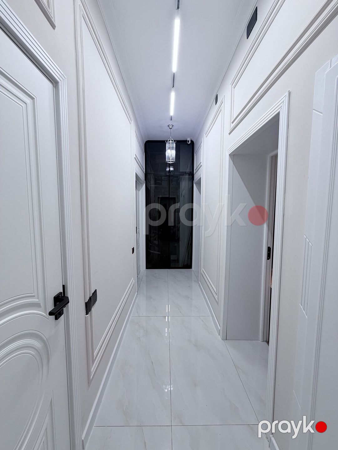 Satılır 3 otaqlı köhnə tikili 100 m² — Mənzil, Bakı (8)