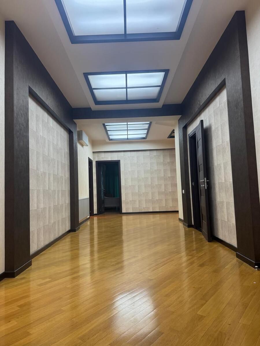 İcarəyə verilir 3 otaqlı yeni tikili 220 m² — Mənzil, Bakı (8)