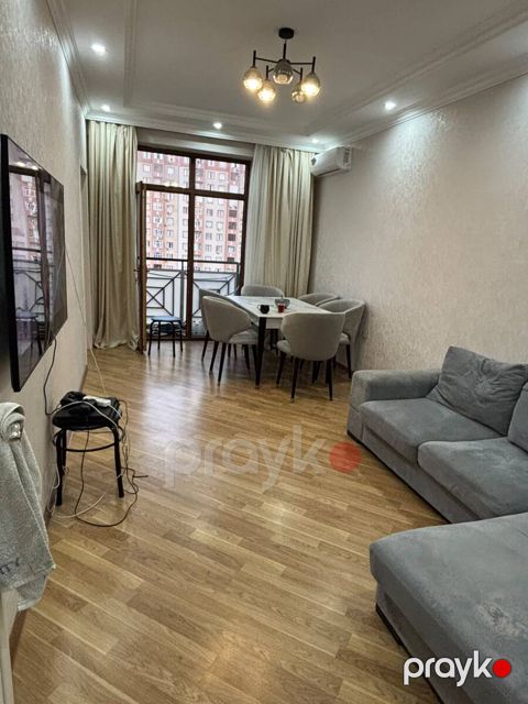 Satılır 2 otaqlı yeni tikili 55 m²