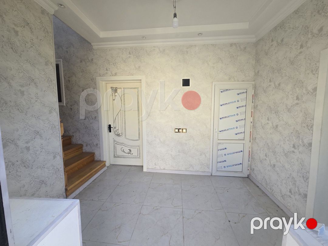 Satılır 4 otaqlı həyət evi/bağ evi 111.7 m² — Ev, villa, Bakı (6)