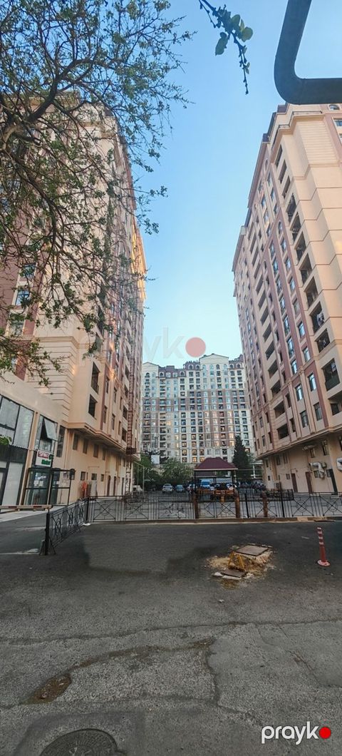 Satılır 3 otaqlı yeni tikili 75 m²