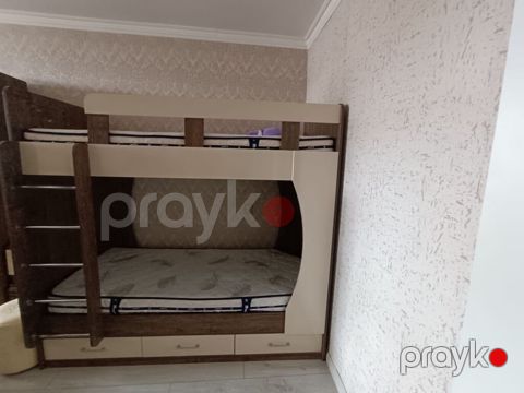İki mərtəbəli yatak, ortopedik matraslar