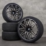 BMW F95, F96 (G05,G06) diskləri — Spare Parts & Accessories